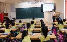 Bộ GD&ĐT yêu cầu thầy cô không giao thêm bài tập về nhà cho học sinh lớp 1