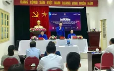 Hà Nội sẽ tuyên dương 300 đại biểu “Cháu ngoan Bác Hồ”
