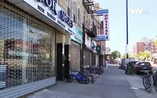 New York lên kế hoạch xử lý triệt để các điểm nóng COVID-19