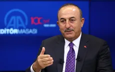 Ngoại trưởng Thổ Nhĩ Kỳ tới Azerbaijan