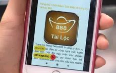 Hứa hẹn cứ “giật đơn” là có tiền: “Miếng pho mát trong bẫy chuột” của Tailoc888