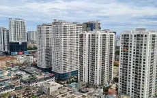 Bộ Xây dựng: Cấm sử dụng căn hộ chung cư làm dịch vụ cho thuê theo giờ