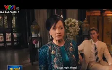 Phim Việt lên ngôi mùa COVID-19