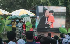 THTT Gala Cặp lá yêu thương - 5 mùa gieo hạt (10h, 11/10)