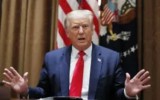 Ông Trump tuyên bố không tham gia phiên tranh luận tiếp theo nếu tổ chức trực tuyến