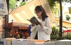 Lan tỏa văn hóa đọc: Chuyện không của riêng ai