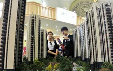 Xem nhà trực tuyến lên ngôi ở Trung Quốc