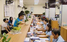 Doanh nghiệp khấp khởi vì sắp thoát khỏi "gánh nặng" kiểm tra chuyên ngành