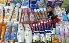 Dân buôn ồ ạt xả kho, thanh lý hàng xách tay trước lệnh xử phạt mới