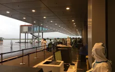 Người nhập cảnh có thể lựa chọn các gói dịch vụ dành cho cách ly