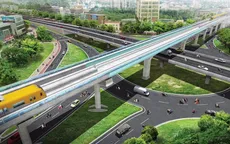 Hà Nội chi hơn 65.000 tỷ đồng làm tuyến metro số 5: Liệu có khả thi?