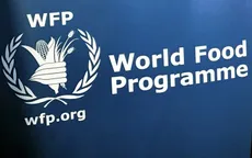 Giải thưởng danh giá Nobel Hòa bình 2020 tôn vinh Chương trình Lương thực Thế giới (WFP)