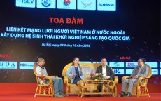 Kết nối người Việt ở nước ngoài cùng xây dựng hệ sinh thái khởi nghiệp quốc gia