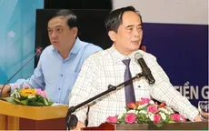 Truy tố 2 cựu phó TGĐ Ngân hàng BIDV trong vụ thất thoát 1.600 tỷ đồng