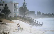La Nina mạnh lên làm thay đổi lượng mưa trong năm nay