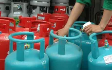 Giá gas tiếp tục leo thang