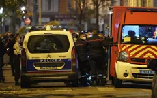 Tấn công bằng súng bên ngoài nhà thờ ở Lyon (Pháp), 1 người nguy kịch