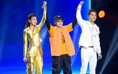 Top 5 King of Rap chính thức lộ diện: Pháo - HIEUTHUHAI đi tiếp cùng RichChoi - ICD - Tuimi