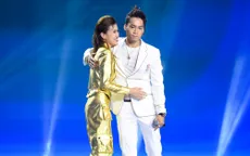 King Of Rap: Pháo tỏa sáng với màn rap trên con báo cao 2m