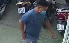 Xác định nghi can sát hại người phụ nữ trong khách sạn ở TP.HCM
