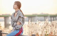 Sao phim "Diên Hy Công Lược" nói về hôn nhân: Tôi rất rõ cái mình muốn
