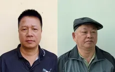 Bắt tạm giam Chủ tịch Công ty CP Đầu tư Tập đoàn Đại Nam