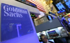 Goldman Sachs: Kinh tế thế giới sẽ phục hồi hình chữ "V"