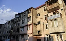 Xung đột tại Nagorny-Karabakh: Armenia, Azerbaijan và Nga ký thỏa thuận chấm dứt xung đột