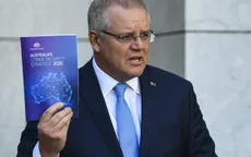 Australia công bố chiến lược an ninh mạng năm 2020