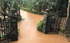 Bình Định khắc phục thiệt hại sau 3 cơn bão liên tiếp