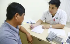 Khám, tư vấn miễn phí bệnh lý suy giãn tĩnh mạch chi dưới tại Hà Nội