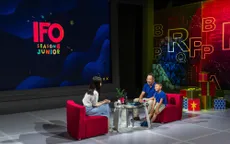 IFO mùa 6, số 7: Dear Daddy - Bố ơi!