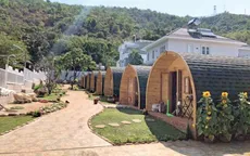 Hà Nội bắt đầu rà soát, xử lý vi phạm đất đai tại các mô hình farmstay