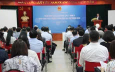 4 cuốn SGK lớp 6 không vượt qua được vòng 1 thẩm định