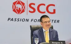 SCG công bố kết quả hoạt động kinh doanh quý 3/2020 với lợi nhuận tăng 57%