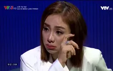 Miko Lan Trinh rơi nước mắt kể về ngày công khai bạn trai chuyển giới với ba mẹ