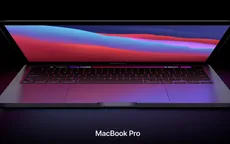 MacBook Pro 13 inch mới: Pin "trâu", hiệu năng nhanh gấp 3 lần đối thủ cùng phân khúc