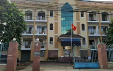 Kỷ luật cán bộ Chi cục Thống kê vì "ăn chặn" tiền của đồng nghiệp