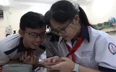 Giáo viên nêu ra loạt khó khăn khi cho học sinh sử dụng điện thoại trong lớp học