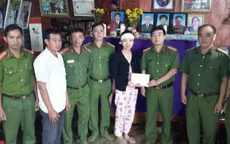 Đã trao trả 100 triệu cho vợ nạn nhân ở Rào Trăng bị lừa đảo