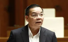 Hôm nay (11/11), Quốc hội phê chuẩn miễn nhiệm Bộ trưởng Bộ KHCN, Thống đốc Ngân hàng Nhà nước