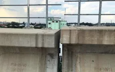 BQL đường sắt đô thị TP.HCM nói gì về sự cố hư hỏng đường ray metro số 1?