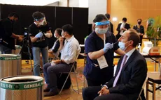 Singapore yêu cầu xét nghiệm COVID-19 PCR bắt buộc đối với các hành khách đến từ nước có nguy cơ dịch bệnh cao