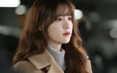 Goo Hye Sun tiết lộ từng chia tay bạn trai vì "Boys Over Flowers"