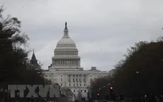 Bầu cử Mỹ 2020: Cuộc đua nghẹt thở tại Thượng viện, đảng Cộng hòa vươn lên dẫn trước
