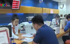 Cuối năm 2020, ngân hàng tấp nập lên sàn, chuyển sàn