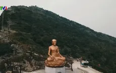 Về Yên Tử tưởng nhớ Phật Hoàng Trần Nhân Tông