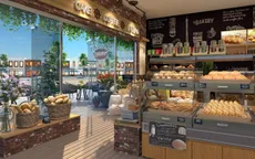 Giải mã sức hút của shophouse The Tropicana - NovaWorld Ho Tram