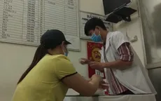 Nhiều bác sĩ, điều dưỡng hành nghề chui tại phòng khám ung bướu có "cò mồi" hoạt động