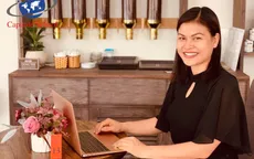 Con đường trở về cống hiến của thạc sĩ Nguyễn Minh Hậu